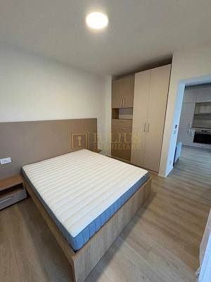 Apartament modern 40 mp + Parcare | Zona Lipovei – British / Școala Babel