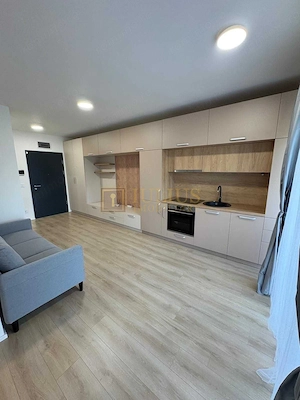 Apartament modern 40 mp + Parcare | Zona Lipovei – British / Școala Babel