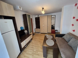 De închiriat apartament cu 2 camere, decomandat, 340e, cartier Girocului  - imagine 4