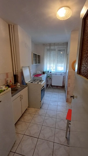Vând apartament 3 camere Pâncota  - imagine 2