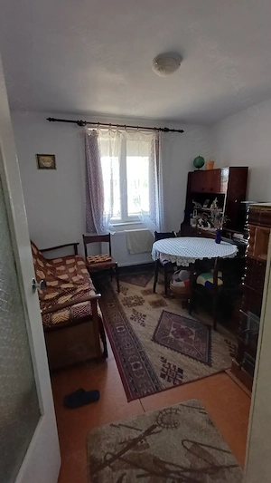 Vând apartament 3 camere Pâncota  - imagine 5