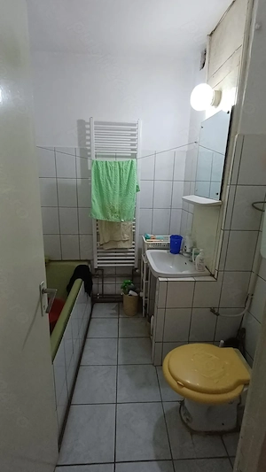 Vând apartament 3 camere Pâncota  - imagine 7