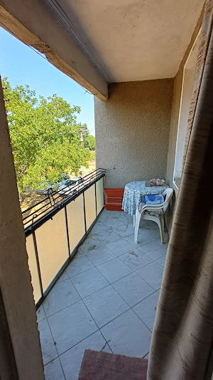 Vând apartament 3 camere Pâncota  - imagine 6