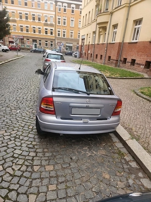 Mașină auto de vânzare  - imagine 2