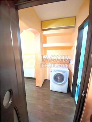 Apartament cu 3 camere decomandate, strada Alecu Russo Bacau - imagine 12