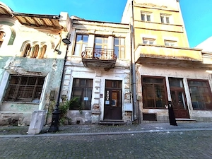 Casa in Slatina Strada Lipscani