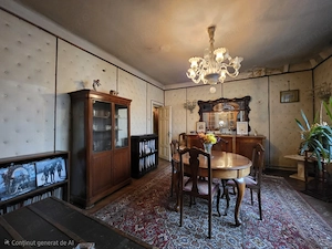 Apartament in Vila, 5 camere,  Alexandru Philippide 4, de renovat - imagine 14