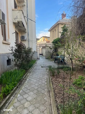 Pache Protopopescu-Foisorul de Foc, vila D+P+3 - imagine 3