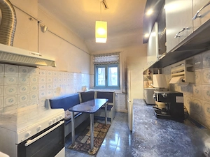 Apartament in Vila, 5 camere,  Alexandru Philippide 4, de renovat - imagine 7