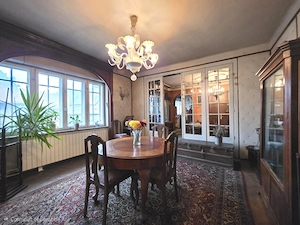 Apartament in Vila, 5 camere,  Alexandru Philippide 4, de renovat - imagine 20
