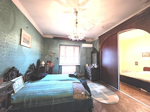 Apartament in Vila, 5 camere,  Alexandru Philippide 4, de renovat - imagine 16