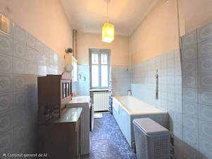 Apartament in Vila, 5 camere,  Alexandru Philippide 4, de renovat - imagine 8