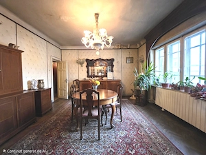 Apartament in Vila, 5 camere,  Alexandru Philippide 4, de renovat - imagine 17