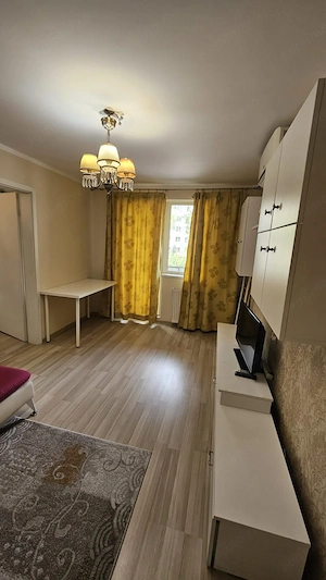 Apartament 2 Camere | Mobilat | Zona Soarelui | Etaj 2 - imagine 9