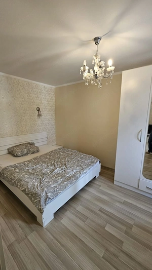 Apartament 2 Camere | Mobilat | Zona Soarelui | Etaj 2 - imagine 2
