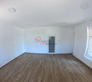 Spatiu Birouri,  22mp+5mp balcon, 400euro, Tg Cucu - imagine 2