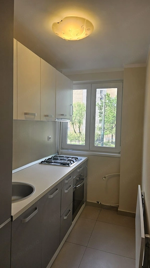 Apartament 2 Camere | Mobilat | Zona Soarelui | Etaj 2 - imagine 7