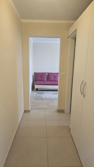 Apartament 2 Camere | Mobilat | Zona Soarelui | Etaj 2 - imagine 12