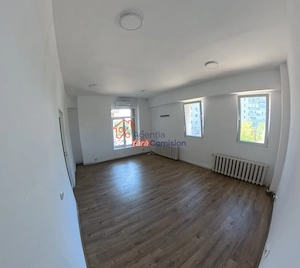 Spatiu Birouri,  22mp+5mp balcon, 400euro, Tg Cucu