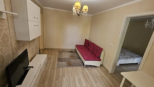 Apartament 2 Camere | Mobilat | Zona Soarelui | Etaj 2 - imagine 4
