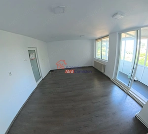 Spatiu Birouri,  22mp+5mp balcon, 400euro, Tg Cucu - imagine 8