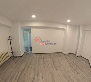 Spatiu Birouri,  22mp+5mp balcon, 400euro, Tg Cucu - imagine 4