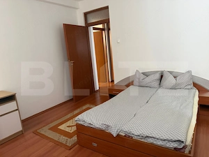 Apartament, 2 camere, pet friendly, parcare, zona Iulius Mall