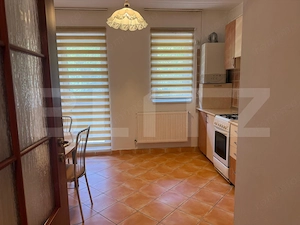 Apartament, 2 camere, pet friendly, parcare, zona Iulius Mall - imagine 5