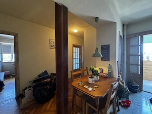 Apartament cu 3 camere, zona Iulius Mall - imagine 5