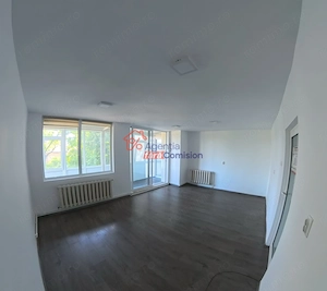 Spatiu Birouri,  22mp+5mp balcon, 400euro, Tg Cucu - imagine 6