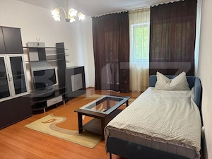 Apartament, 2 camere, pet friendly, parcare, zona Iulius Mall - imagine 2