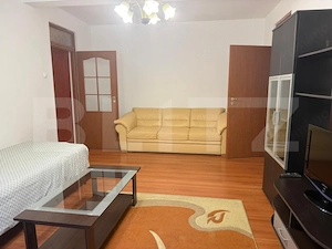 Apartament, 2 camere, pet friendly, parcare, zona Iulius Mall - imagine 3