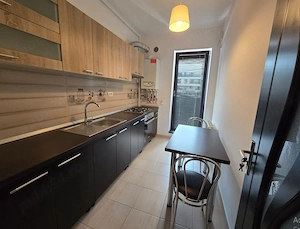 Garsoniera de inchiriat - Blv. Iuliu Maniu, Nr. 6E, 480 EUR luna - imagine 5