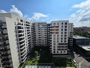 Garsoniera de inchiriat - Blv. Iuliu Maniu, Nr. 6E, 480 EUR luna - imagine 4