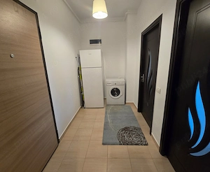 Garsoniera de inchiriat - Blv. Iuliu Maniu, Nr. 6E, 480 EUR luna - imagine 8