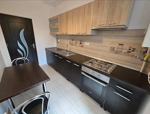 Garsoniera de inchiriat - Blv. Iuliu Maniu, Nr. 6E, 480 EUR luna - imagine 6