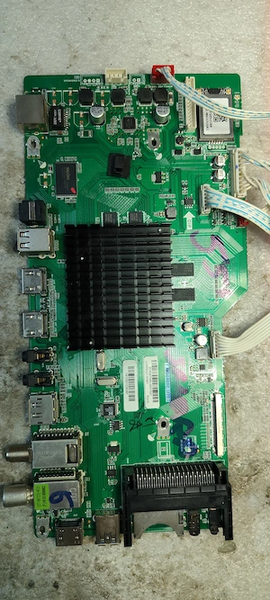 T.MS6488E.U703 Sharp 55