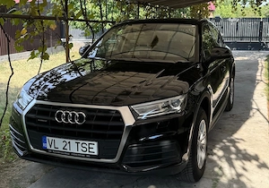 Vand audi Q5 Quattro 4x4 - imagine 2