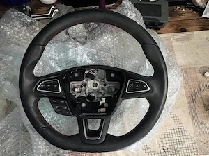 Elemente ST/ST line pentru Ford Focus 3 - imagine 4