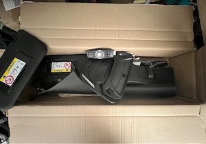 Elemente ST/ST line pentru Ford Focus 3 - imagine 2