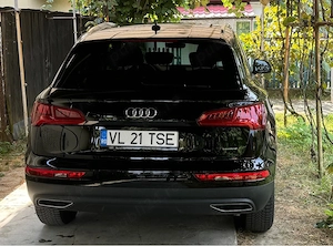 Vand audi Q5 Quattro 4x4 - imagine 4