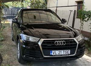 Vand audi Q5 Quattro 4x4 - imagine 3