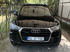 Vand audi Q5 Quattro 4x4