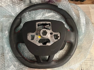 Elemente ST/ST line pentru Ford Focus 3 - imagine 5