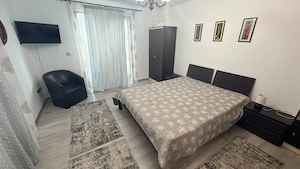 Garsonieră modernă zona Trei Stejari