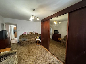Apartament decomandat cu 2 camere, zona Simion Barnutiu - imagine 2