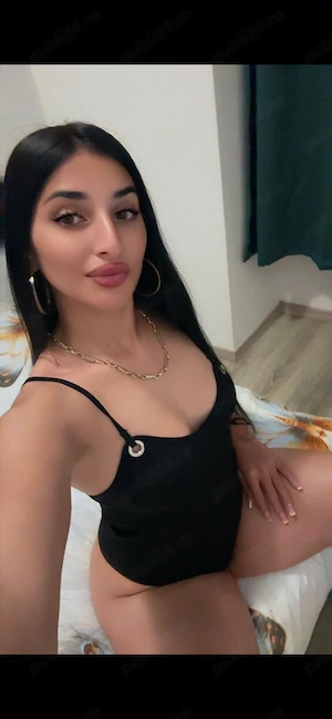 Sonia Alegerea Perfecta 