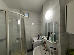 Apartament decomandat cu 2 camere, zona Simion Barnutiu - imagine 8