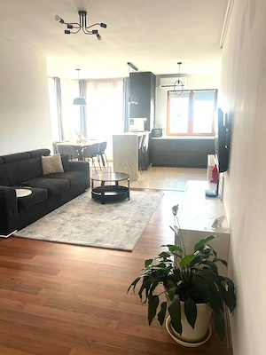 Apartament in Torontalului - Pet friendly