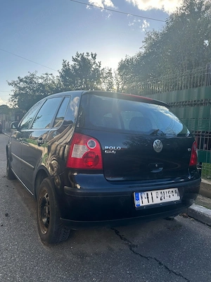 Vand polo 1,2 2004 - imagine 4